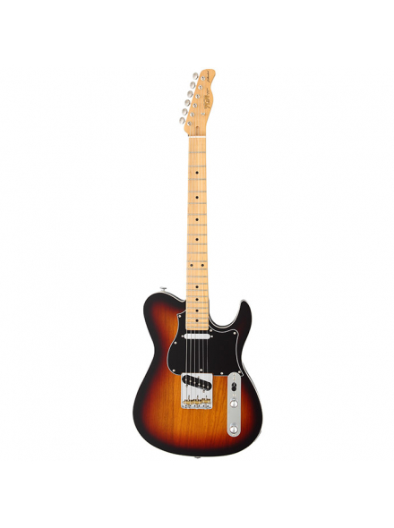 JIL-ASH-M ILIAD J-STANDARD SERIES (3TS), зображення 1